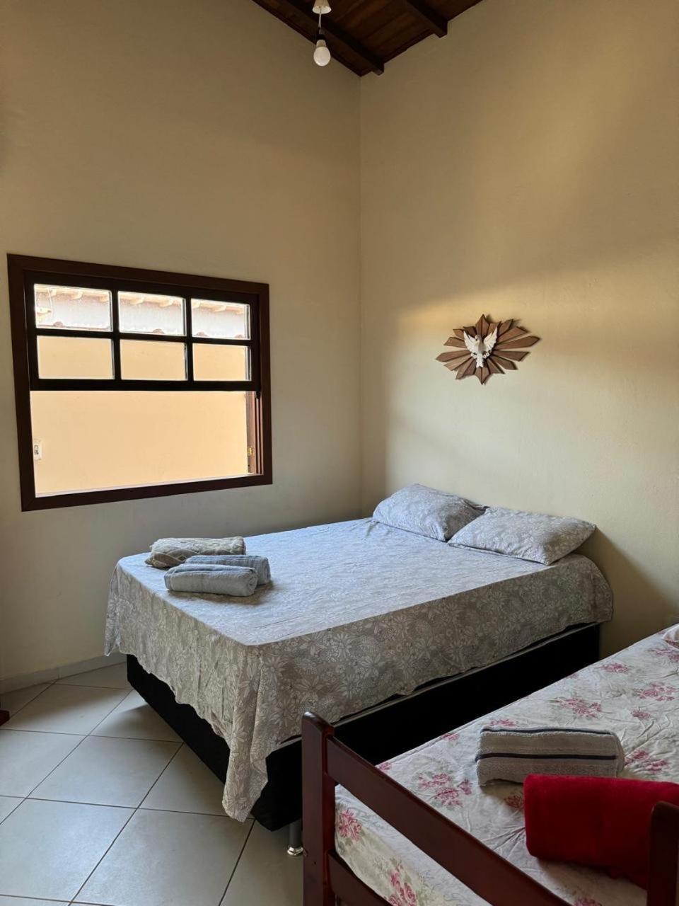 Casa Campos 파라티 외부 사진